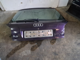 Oto Çıkma Parça / Audi / A3 / Kaporta & Karoser / Bagaj Kapağı / Çıkma Parça 