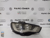 AUDİ A3 HALOJEN SAĞ FAR ORJİNAL