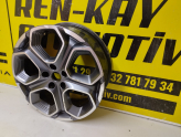 Oto Çıkma Parça / Renault / Kadjar / Jant & Lastik / Çelik Jant / Çıkma Parça 