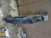 Oto Çıkma Parça / Volkswagen / Jetta / Tampon / Tampon Demiri / Çıkma Parça 