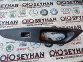 Oto Çıkma Parça / Seat / Leon / Tampon / Tampon Kaplaması / Çıkma Parça 