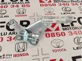 TOYOTA COROLLA SIFIR SOL MOTOR KAPUT MENTEŞE 02-06 53420-02041