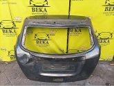 Oto Çıkma Parça / Opel / Mokka / Kaporta & Karoser / Bagaj Kapağı / Çıkma Parça 