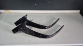 MERCEDES EQE W295 SOL ÖN TAMPON ÇITASI A2958855701