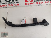 HONDA CIVIC FE1 ORJİNAL ÇIKMA SAĞ FAR BAĞANTI BRAKETİ 22-23