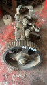 HYUNDA H100 MAZOT POMPASI ÇEVIK OTO ÇIKMA