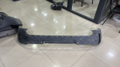 MİNİ COOPER COUNTRYMAN U25 ARKA TAMPON SPOİLER 51125A0C197