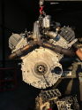 Oto Çıkma Parça / Porsche / Cayenne / Motor / Motor (komple) / Çıkma Parça 