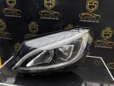 Oto Çıkma Parça / Mercedes / C180 / Far & Stop / Sağ Ön Far / Çıkma Parça 
