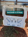 Oto Çıkma Parça / Ford / Tourneo Courier / Kaporta & Karoser / Bagaj Kapağı / Çıkma Parça 