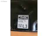 Oto Çıkma Parça / Toyota / Corolla / Beyin / Motor Beyni / Çıkma Parça 