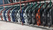 Oto Çıkma Parça / Renault / Clio / Kaporta & Karoser / Kapı Fitili / Çıkma Parça 