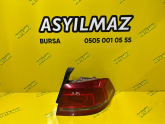 VOLKSWAGEN PASSAT B7 SAĞ STOP (ORJİNAL HATASIZ)