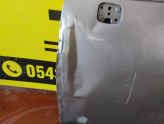 Oto Çıkma Parça / Renault / Scenic / Kaporta & Karoser / Sol Ön Kapı / Çıkma Parça 