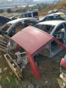 PEUGEOT 106 TAVAN KESME