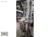 Oto Çıkma Parça / Nissan / Skystar / Defransiyel / Arka Defransiyel / Çıkma Parça 