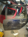 Renault sikanik sol arka kapı