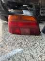 BMW E39 sol arka stop