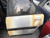 Oto Çıkma Parça / Mazda / 323 / Kaporta & Karoser / Sol Arka Kapı / Çıkma Parça 