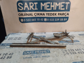 Oto Çıkma Parça / Opel / Combo / Oto Cam / Cam Krikosu / Çıkma Parça 