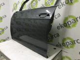 Oto Çıkma Parça / Volkswagen / Golf / Kaporta & Karoser / Sol Ön Kapı / Çıkma Parça 