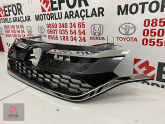 Oto Çıkma Parça / Honda / CR-V / Tampon / Izgara Çıtası / Sıfır Parça 