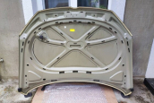Oto Çıkma Parça / Volkswagen / Passat / Kaporta & Karoser / Kaput / Sıfır Parça 