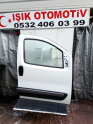 Fiat fiorino sağ ön kapı sökme orjinal hatasız