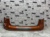 BMW İX1 X1 U11 ORJİNAL ÇIKMA ARKA TAMPON