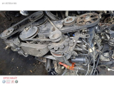 Oto Çıkma Parça / Volkswagen / Golf / Motor / Komple Motor / Çıkma Parça 
