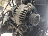 Oto Çıkma Parça / Opel / Corsa / Motor / Motor (komple) / Çıkma Parça 