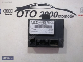 Oto Çıkma Parça / Audi / 200 Serisi / Koltuk & Döşeme / İç Kapı Kolu / Çıkma Parça 
