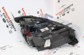 Oto Çıkma Parça / Volkswagen / Transporter / Far & Stop / Sol Ön Far / Çıkma Parça 