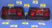 Mazda 626 HB Sağ Sol Stop Lambası