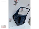 Oto Çıkma Parça / Volkswagen / Polo / Kaporta & Karoser / Sol Arka Kapı / Çıkma Parça 