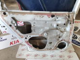 Oto Çıkma Parça / Opel / Vectra / Kaporta & Karoser / Sol Arka Kapı / Çıkma Parça 