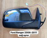 FORD RANGER 2006-2011 SAĞ AYNA                        (XS2411S25)