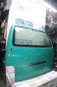 Oto Çıkma Parça / Volkswagen / Transporter / Kaporta & Karoser / Bagaj Kapağı / Çıkma Parça 