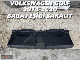 2014-2020 VW Golf Orjinal Arka Bagaj Eşiği - Eyupcan Oto P