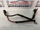 VOLKSWAGEN JETTA ÇIKMA ARTI ŞASE KABLOSU 5C7 955 119 A
