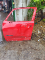 Oto Çıkma Parça / Fiat / 500 / Kaporta & Karoser / Sol Ön Kapı / Çıkma Parça 