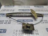 Oto Çıkma Parça / Toyota / Corolla / Oto Cam / Cam Krikosu / Çıkma Parça 
