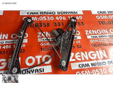 Oto Çıkma Parça / Peugeot / 3008 / Oto Cam / Cam Motoru / Çıkma Parça 