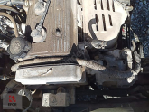 Oto Çıkma Parça / Toyota / Corolla / Motor / Motor (komple) / Çıkma Parça 