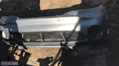 Starex Hyundai Ön Tampon - Güçmanlar Çıkma Parçalar