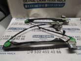 Oto Çıkma Parça / Ford / Focus / Oto Cam / Cam Krikosu / Çıkma Parça 