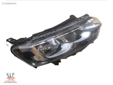 Oto Çıkma Parça / Citroen / C-elysee / Far & Stop / Sağ Ön Far / Sıfır Parça 