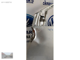 Oto Çıkma Parça / Volkswagen / Polo / Kaporta & Karoser / Sol Ön Kapı / Çıkma Parça 