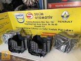 Oto Çıkma Parça / Renault / Megane / Elektrik / Akü / Sıfır Parça 