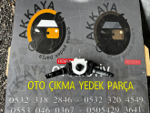 Oto Çıkma Parça / Mitsubishi / L200 / Elektrik / Sinyal Kolu / Çıkma Parça 